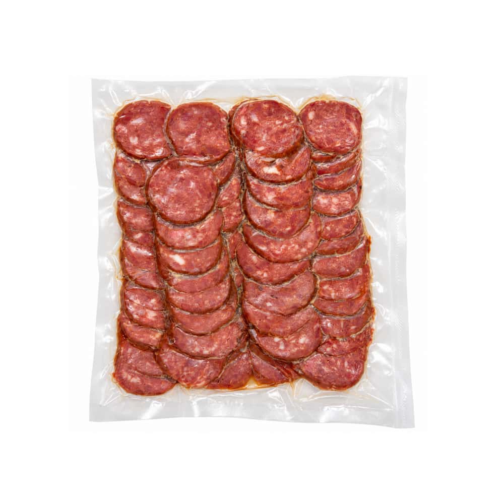 Chorizo lasqueado PDL LMC (907 g / 2lb) - Miniatura 2