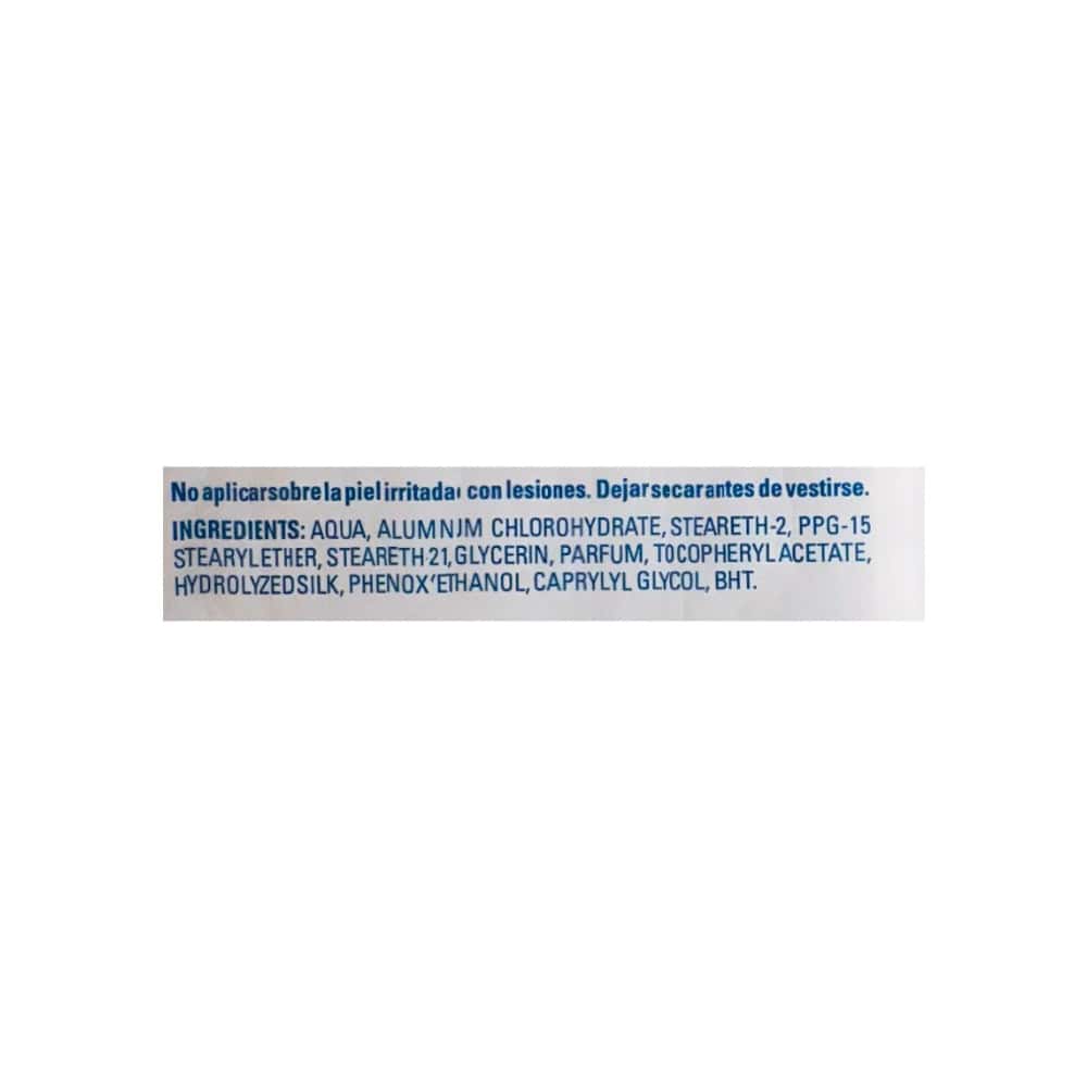 Desodorante hidratante Queray women (50 ml) - Miniatura 4
