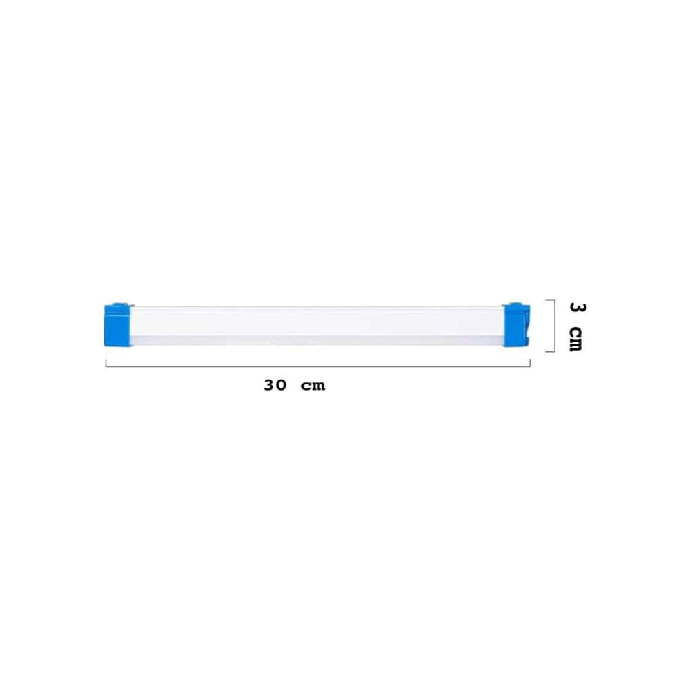 Lámpara recargable con imán 40 W Saco 04-FR-34114 - Miniatura 2