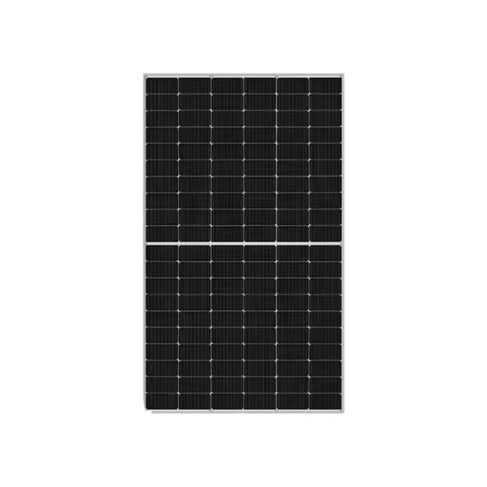Panel Solar Bifacial 620W Jinko - Miniatura 1