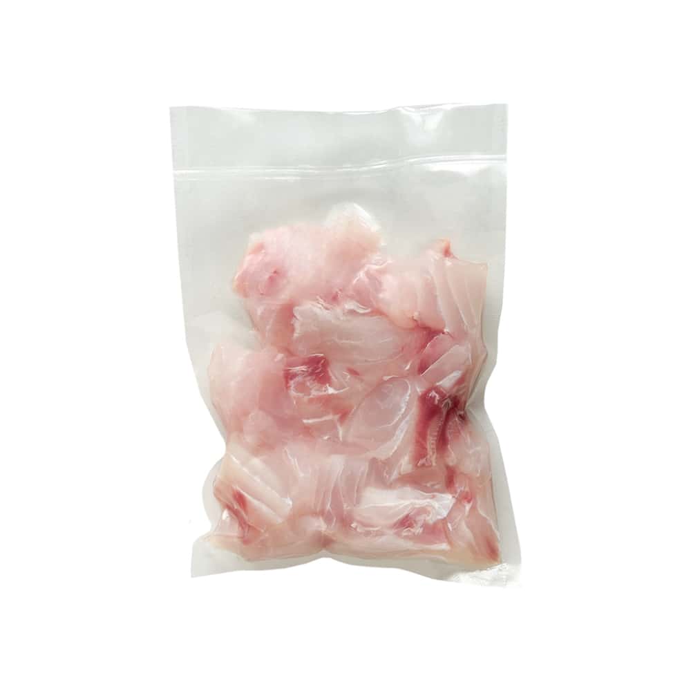 Masas de pescado mero Pescaito (454 g / 1 lb) - Miniatura 3