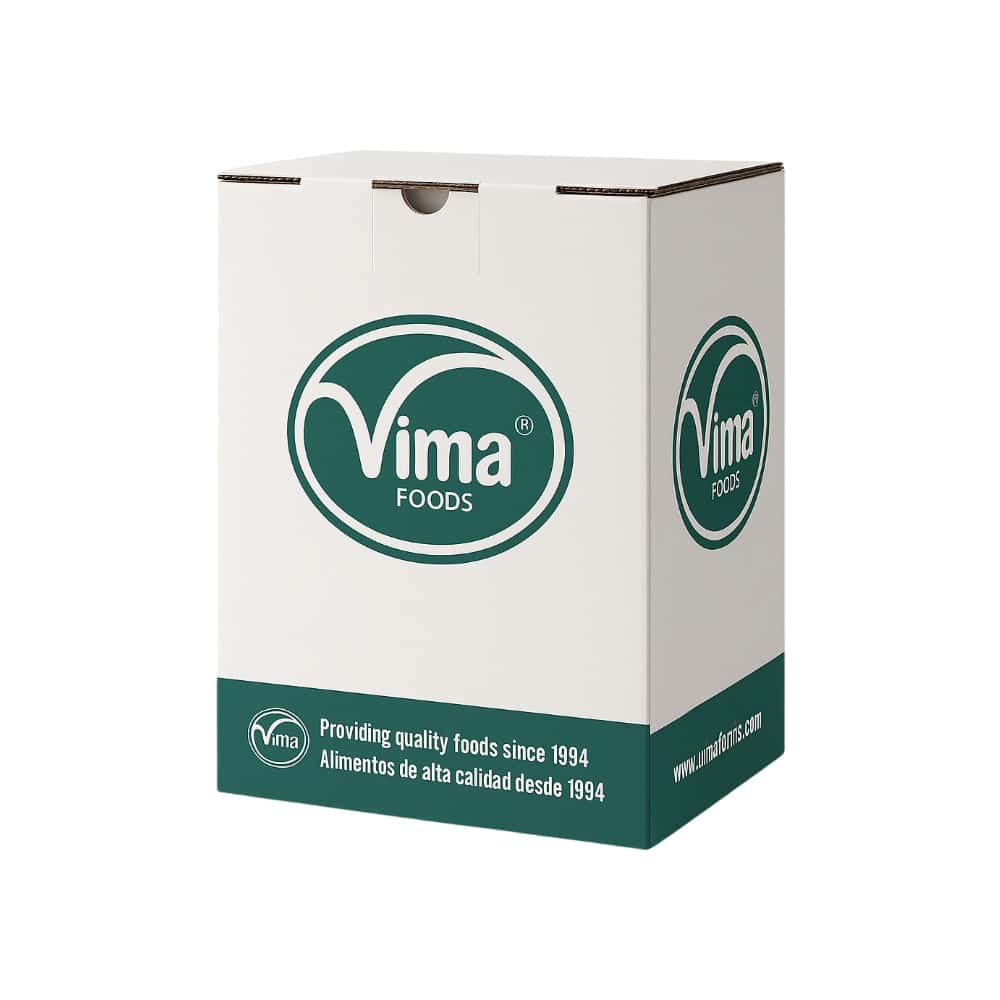Caja de productos surtidos Vima Foods - Miniatura 2