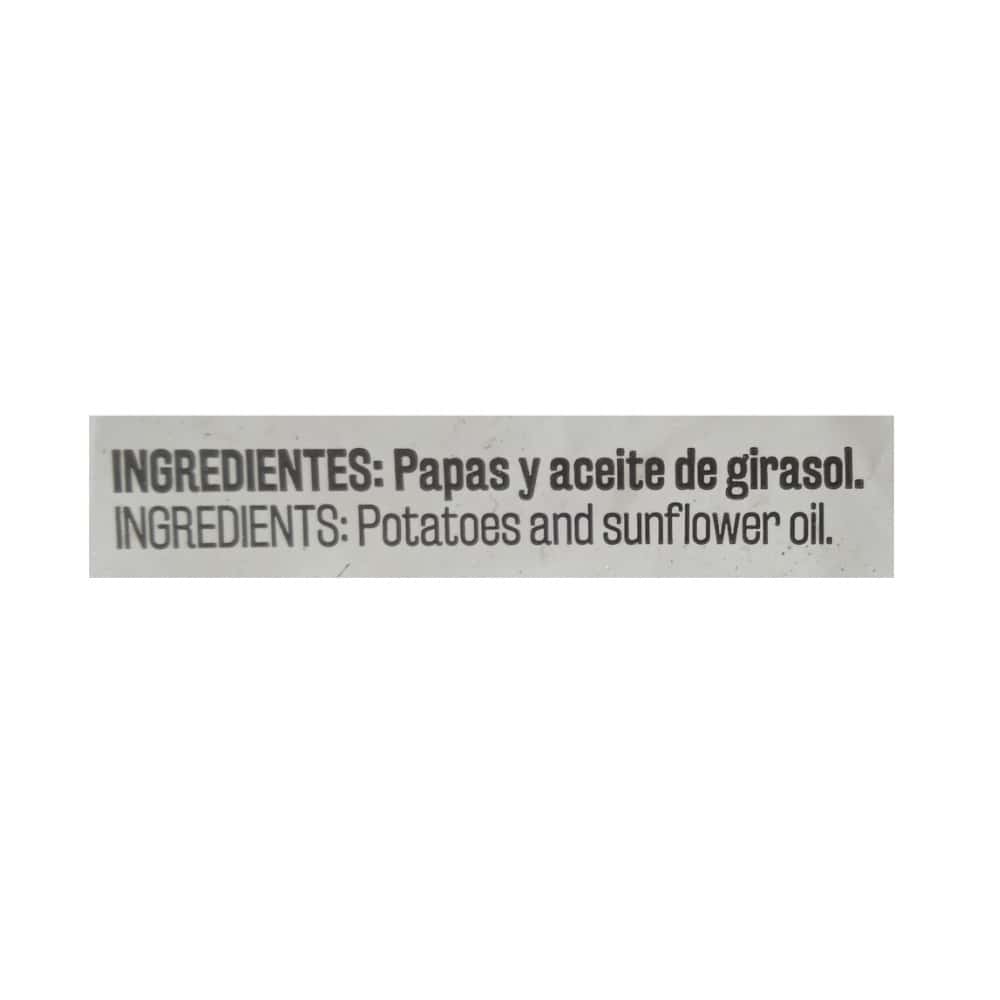 Papas prefritas Vima Foods (1 kg / 2.2 lb) - Miniatura 3