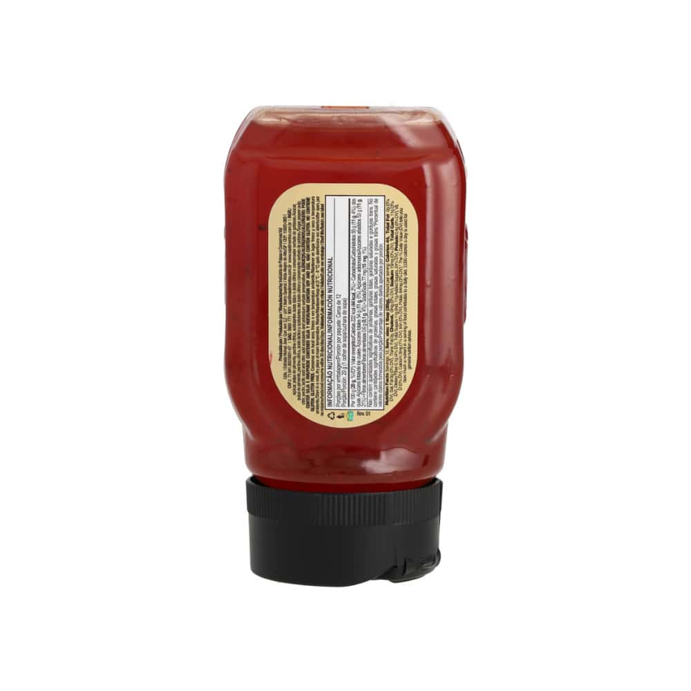 Mermelada agridulce de pimientos Val Super Yu (230 g / 8.11 oz) - Miniatura 2