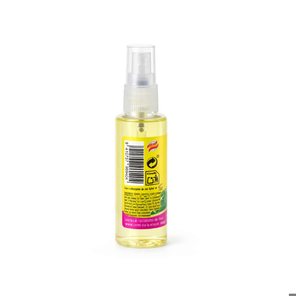 Loción de citronela S'nonas (60 ml) - Miniatura 2