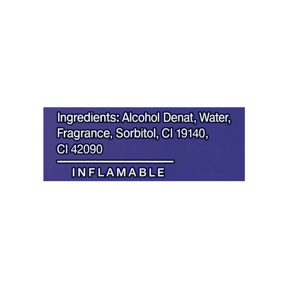 Colonia agua de violetas Bonabel Suchel Camacho (300 ml) - Miniatura 4