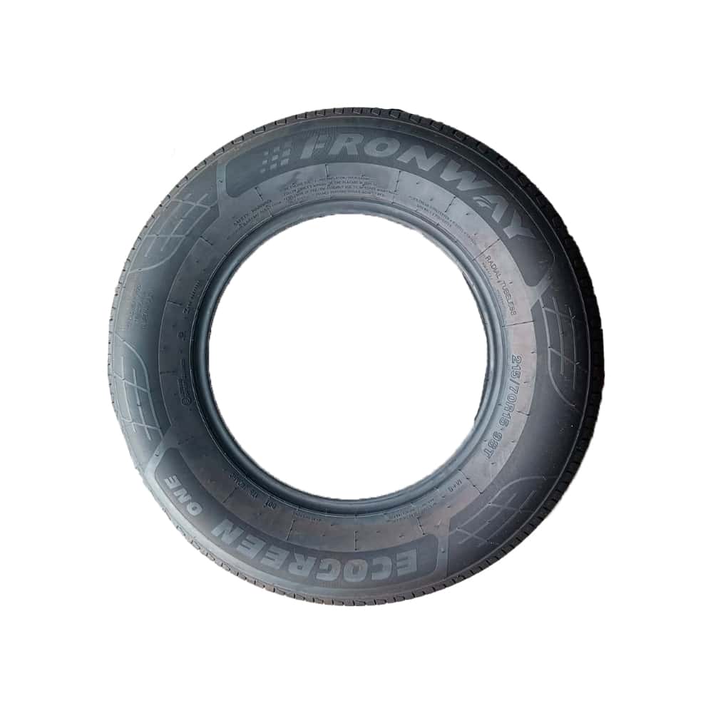 Neumático para auto 215/70 R15 Fronway (1 U) - Miniatura 2
