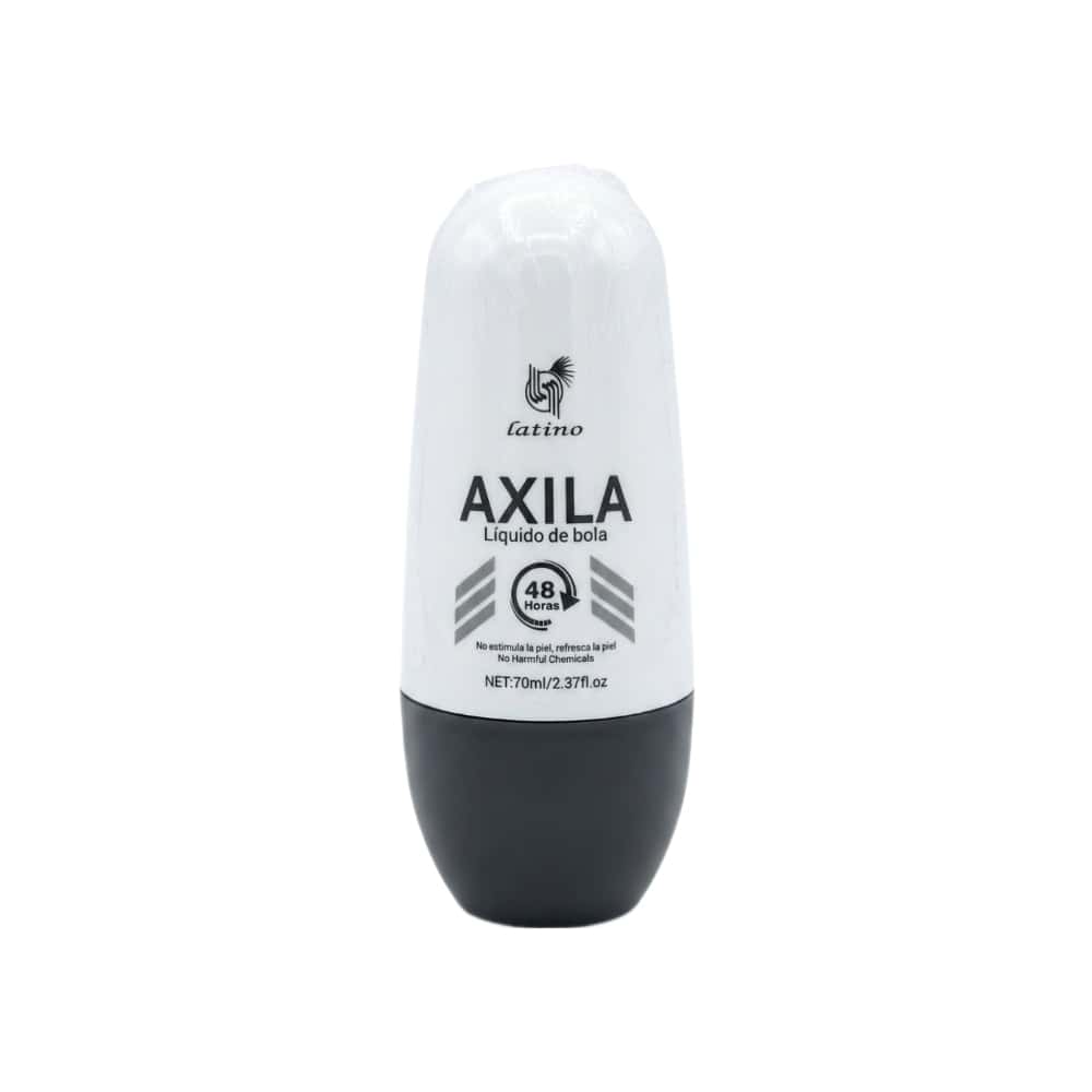 Desodorante roll-on líquido Axila (70 ml) - Miniatura 1