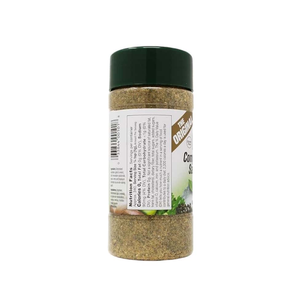 Sazón completo Badia (340.2 g / 12 oz) - Miniatura 4