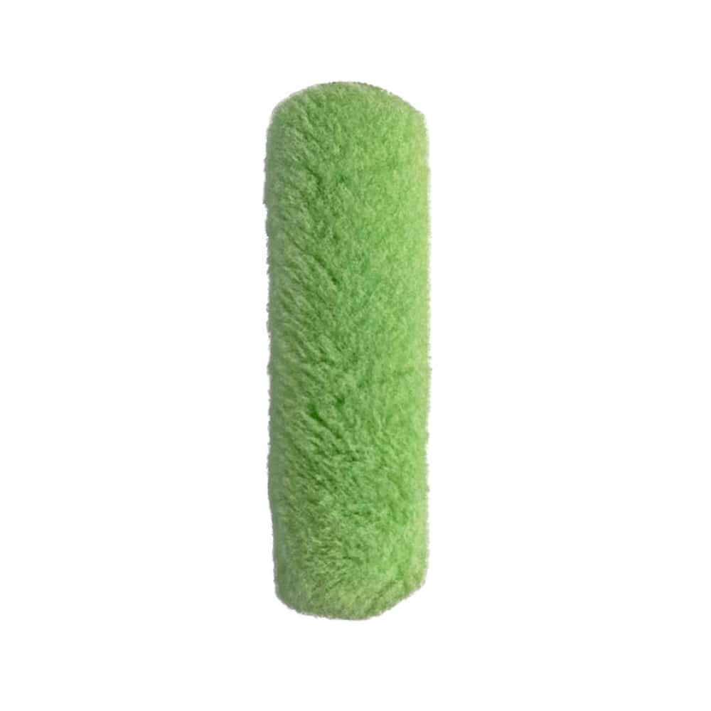 Mota de 5/8" x 9" para rodillo de pintar pared y techo Covo - Miniatura 2