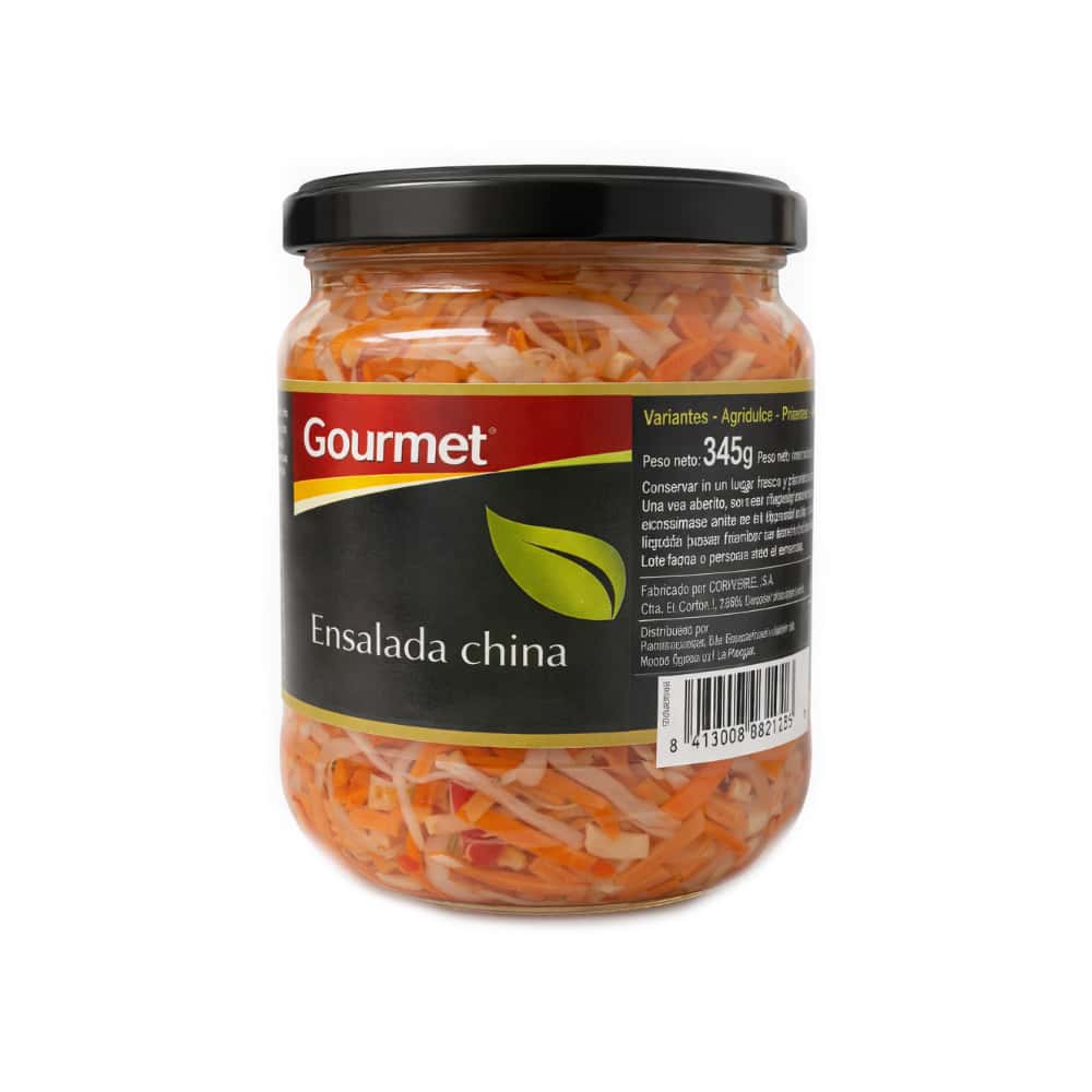Ensalada china Gourmet (345 g / 12.17 oz) - Miniatura 1