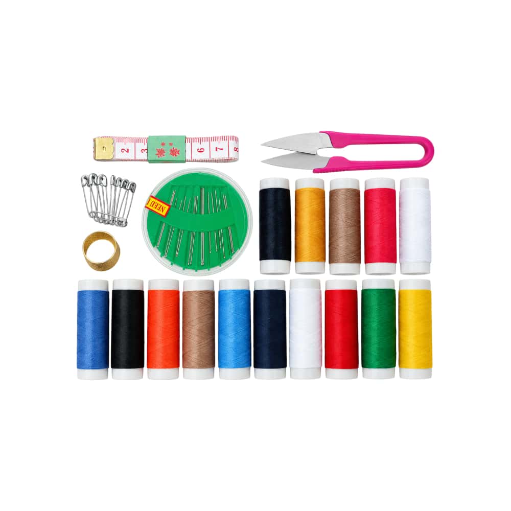 Set de costura Cotone SAV Collection - Miniatura 1