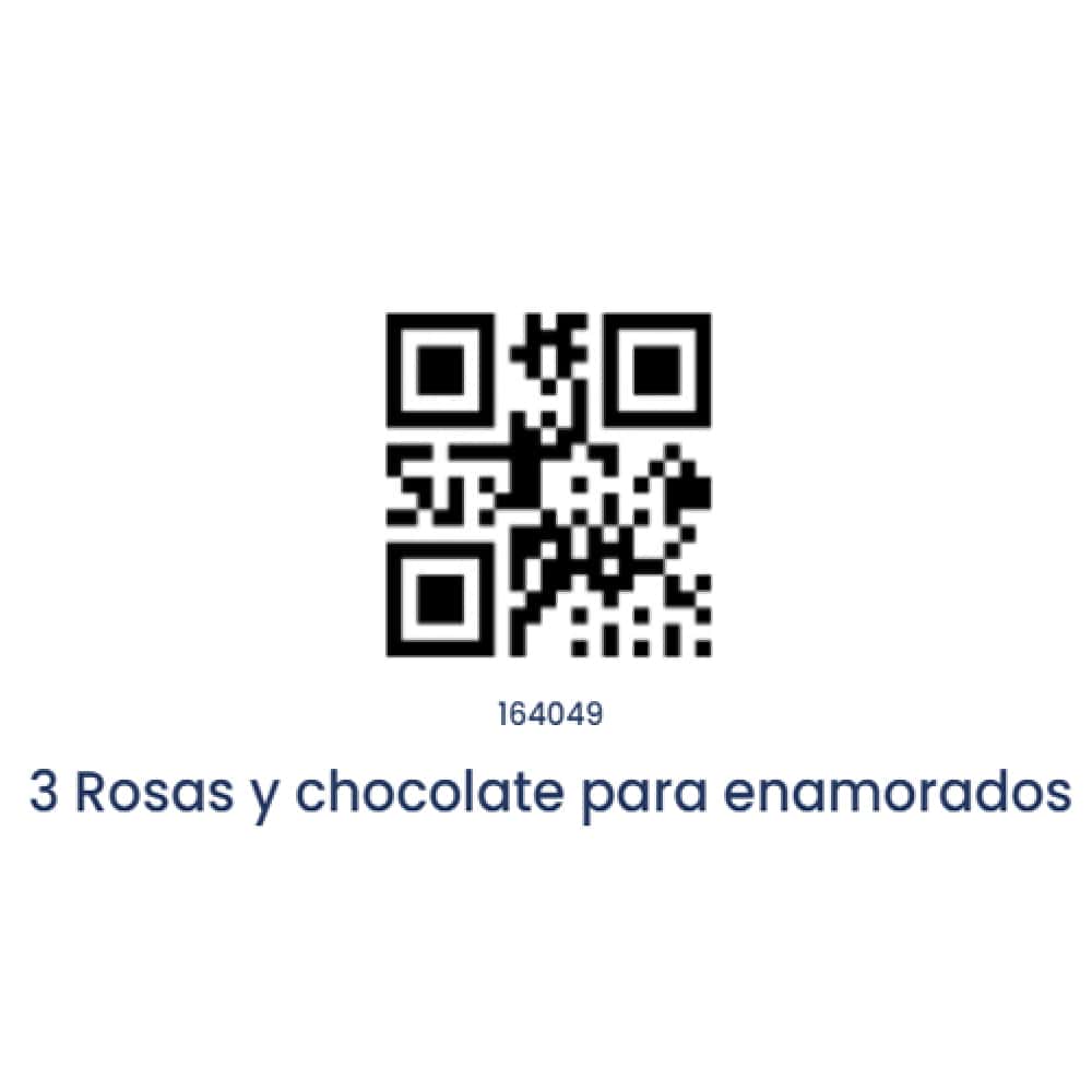 Rosas y chocolate para enamorados Ola Flowers - Miniatura 8