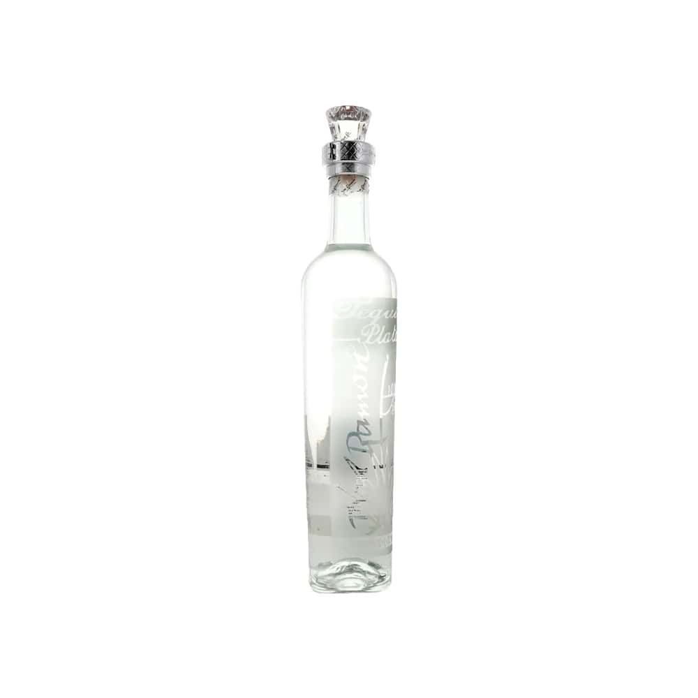 Tequila punta diamante plata 40 % vol Don Ramón (750 ml) - Miniatura 3
