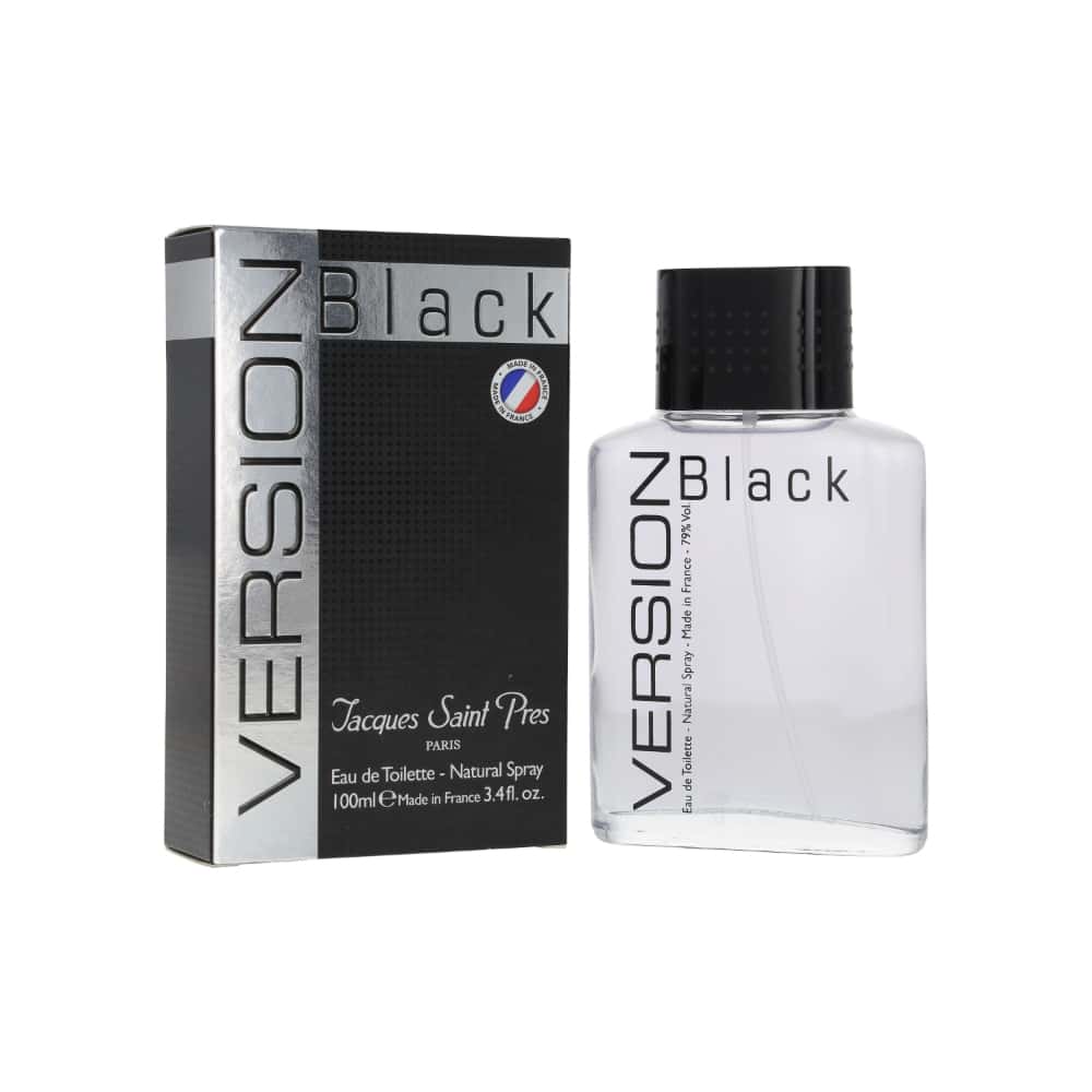 Agua de tocador versión Black Ulric de Varens (100 ml / 3.4 oz) - Miniatura 1