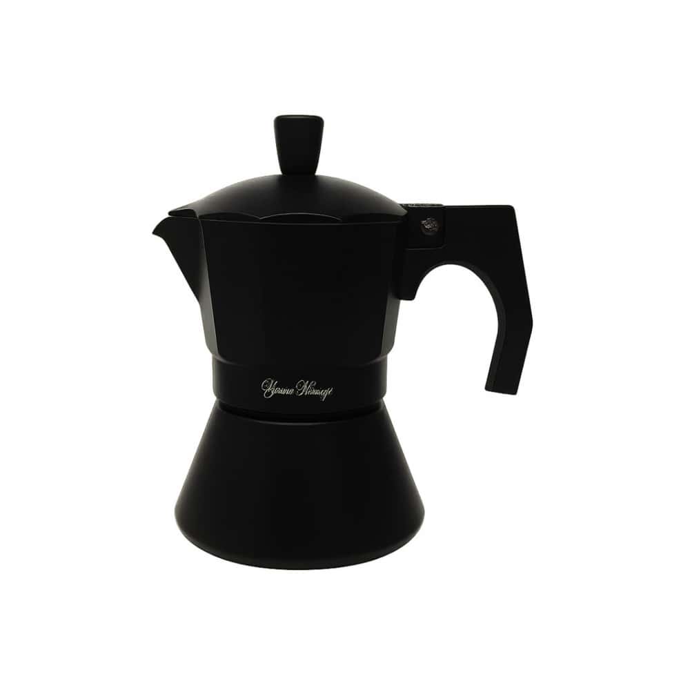 Cafetera clásica de 6 tazas Yousra Ménage - Miniatura 1