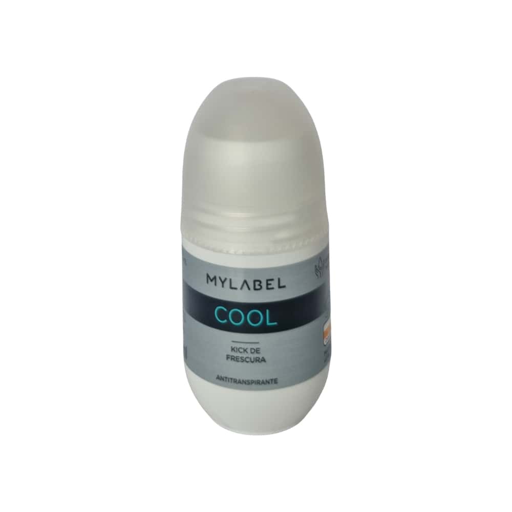 Desodorante Roll- On Cool Mylabel (50 ml / 1.69 fl oz) - Miniatura 1