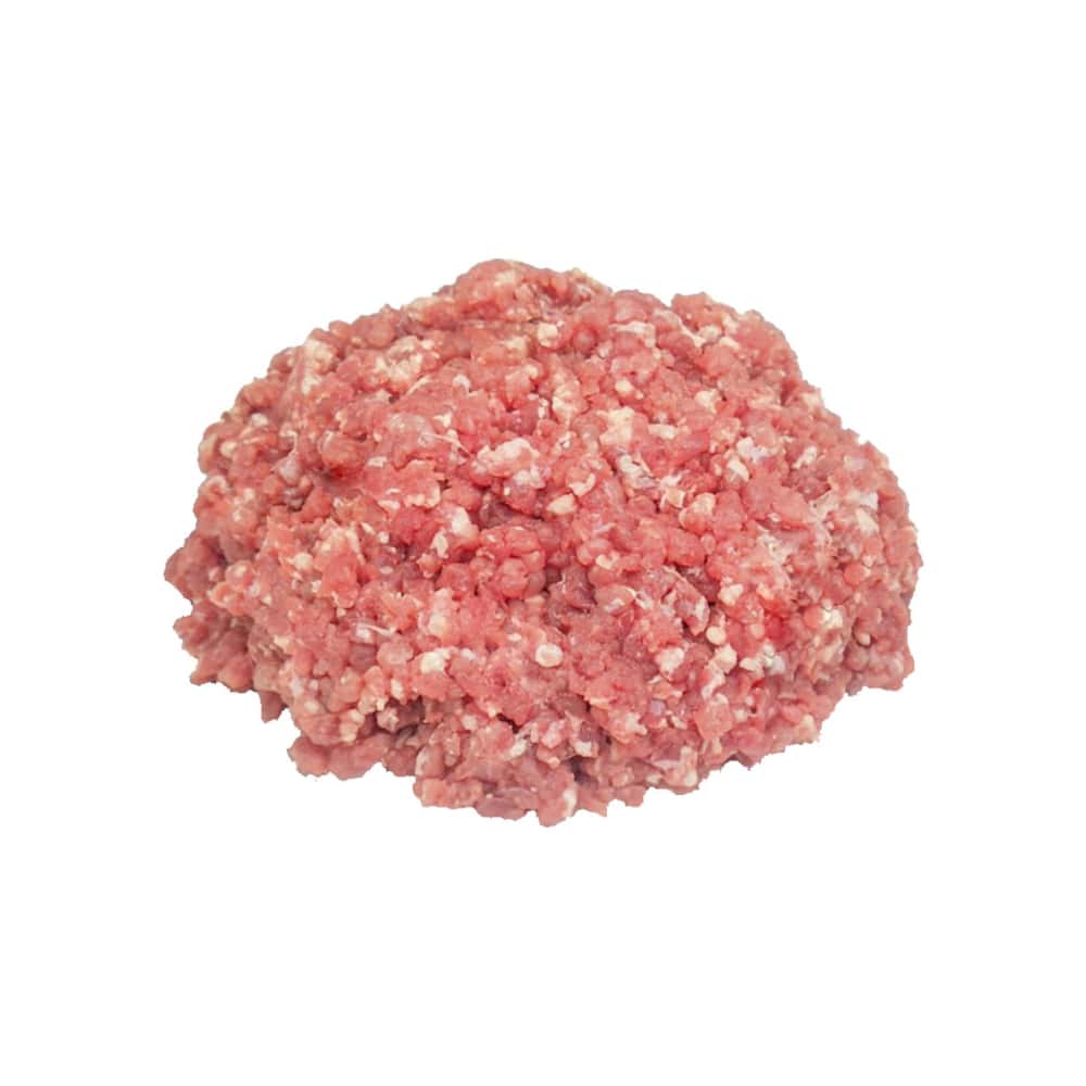 Carne de pollo mecánicamente separada ALLÁ (454 g / 1 lb) - Miniatura 3