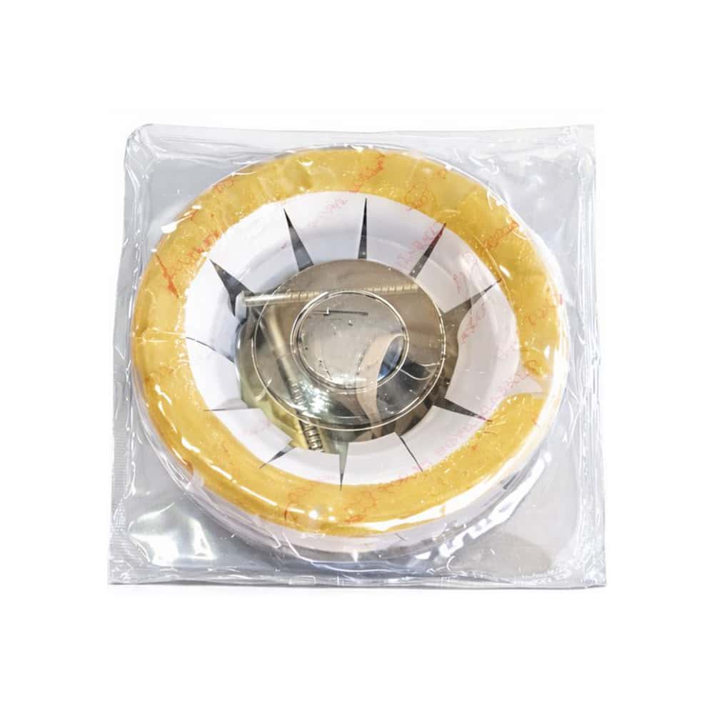 Inodoro descarga directa Green Zeric - Miniatura 5
