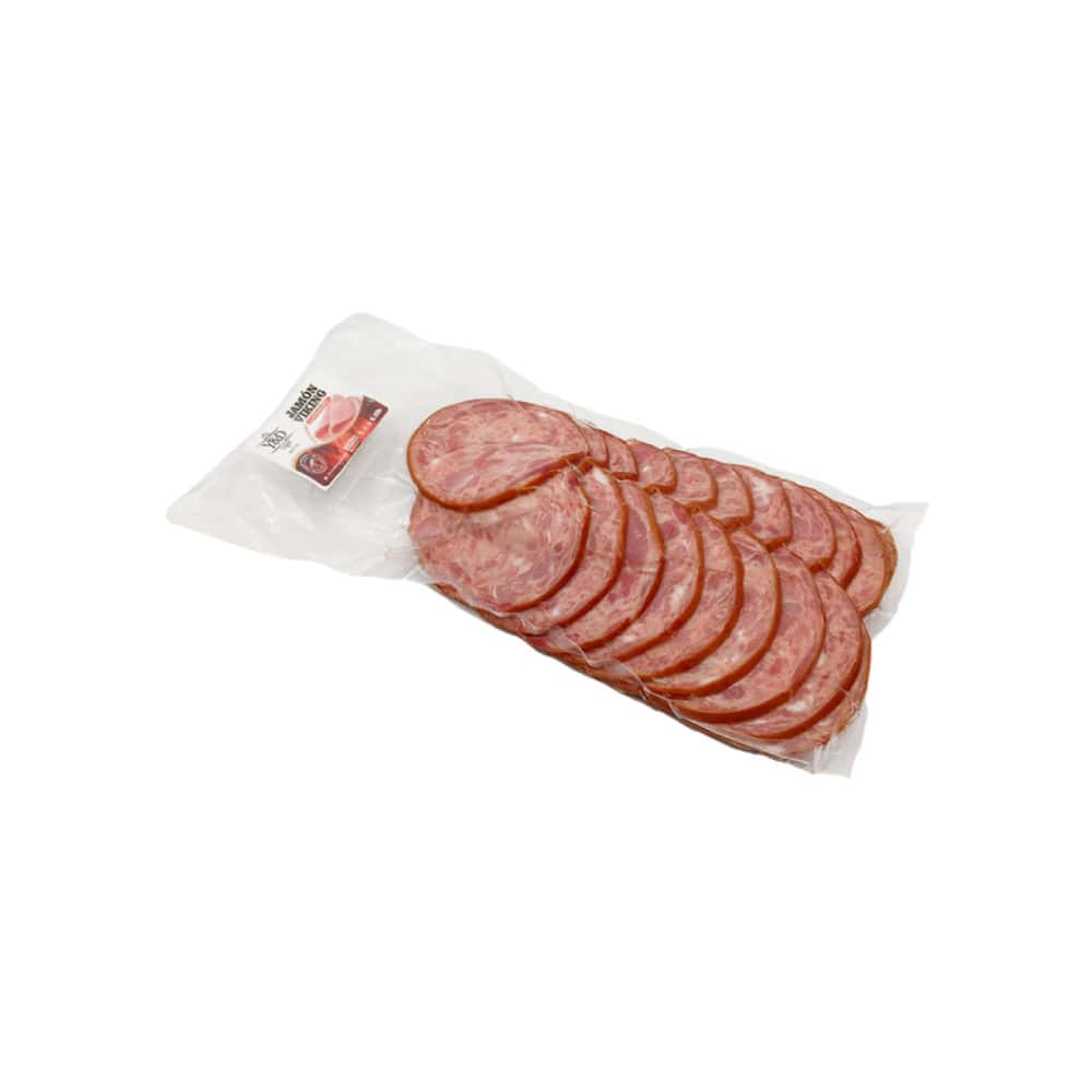 Jamón viking especial lasqueado Y&D Ricos (1 kg / 2.2 lb) - Miniatura 2