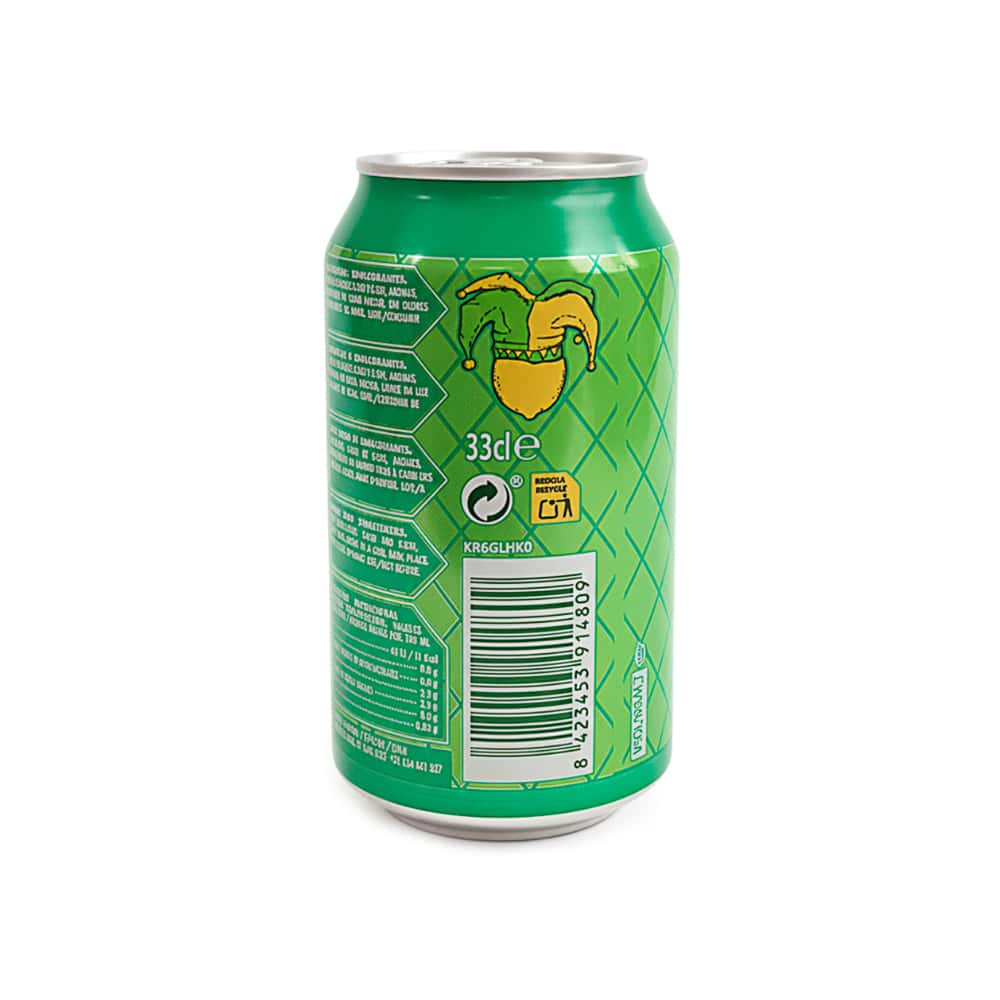 Refresco gaseado de limón Havik (9 x 330 ml) - Miniatura 2
