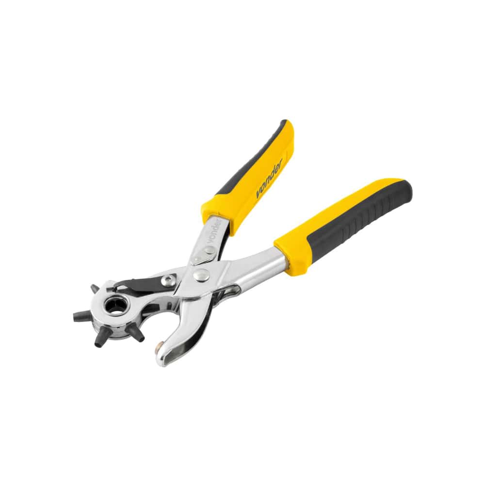 Alicates perforadores 9" Vonder - Miniatura 7