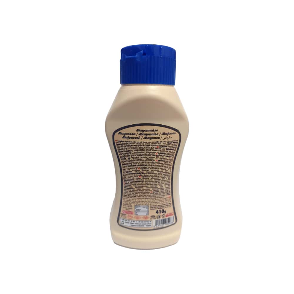 Mayonesa Sor (410 g / 14.46 oz) - Miniatura 2