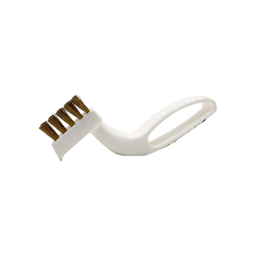Cepillo de alambre de cobre duro multipropósito Fuller (1 U) - Miniatura 3
