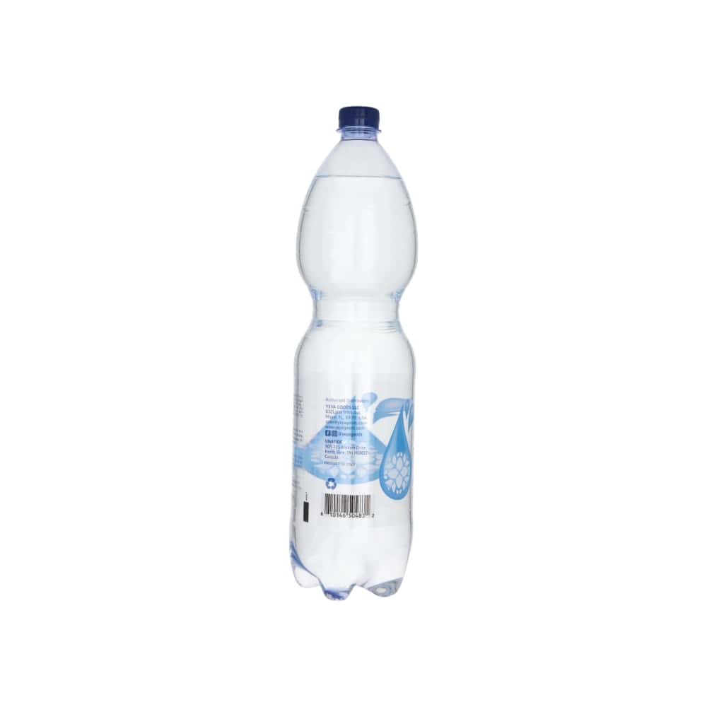 Agua mineral natural YEYA (3 x 1500 ml) - Miniatura 4