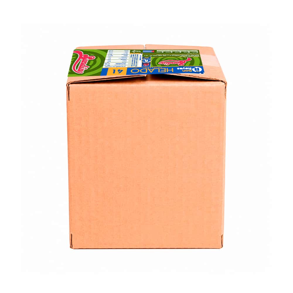 Helado artesanal sabor sandía Don Reyes (4 L) - Miniatura 2