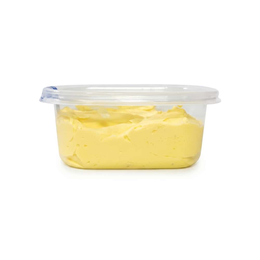 Mantequilla con sal El Sabor (200 g / 7.05 oz) - Miniatura 2
