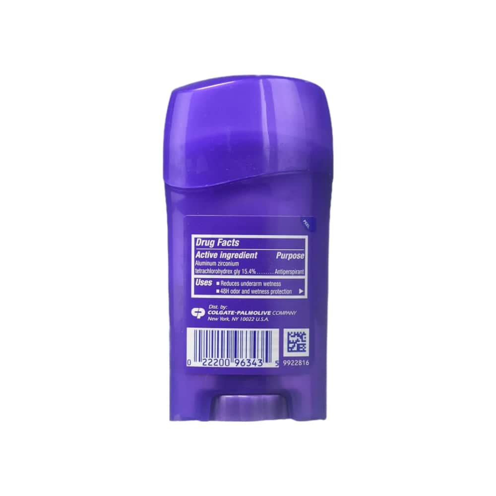 Desodorante en barra para mujer de fresia salvaje Lady Speed Stick (39.6 g / 1.4 oz) - Miniatura 2