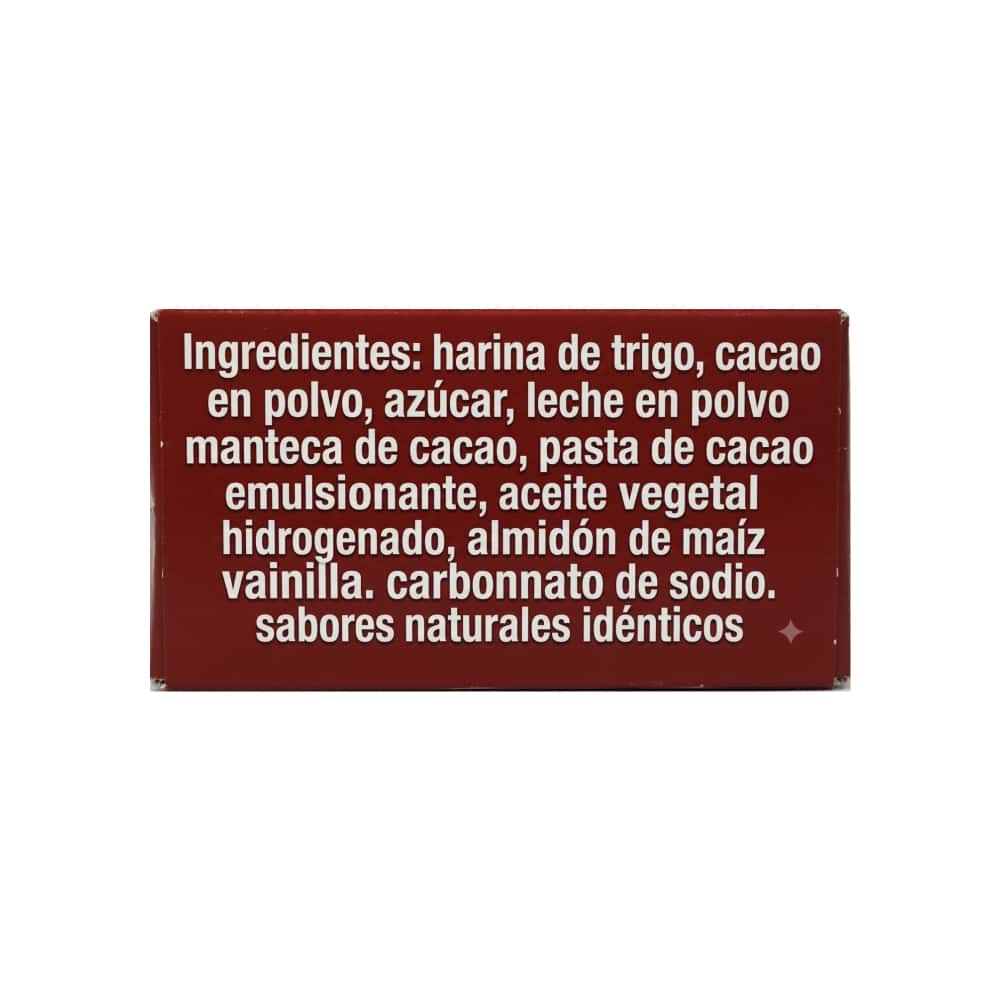 Sorbeto cubierta en cacao Moribu (70 g / 2.46 oz) - Miniatura 3