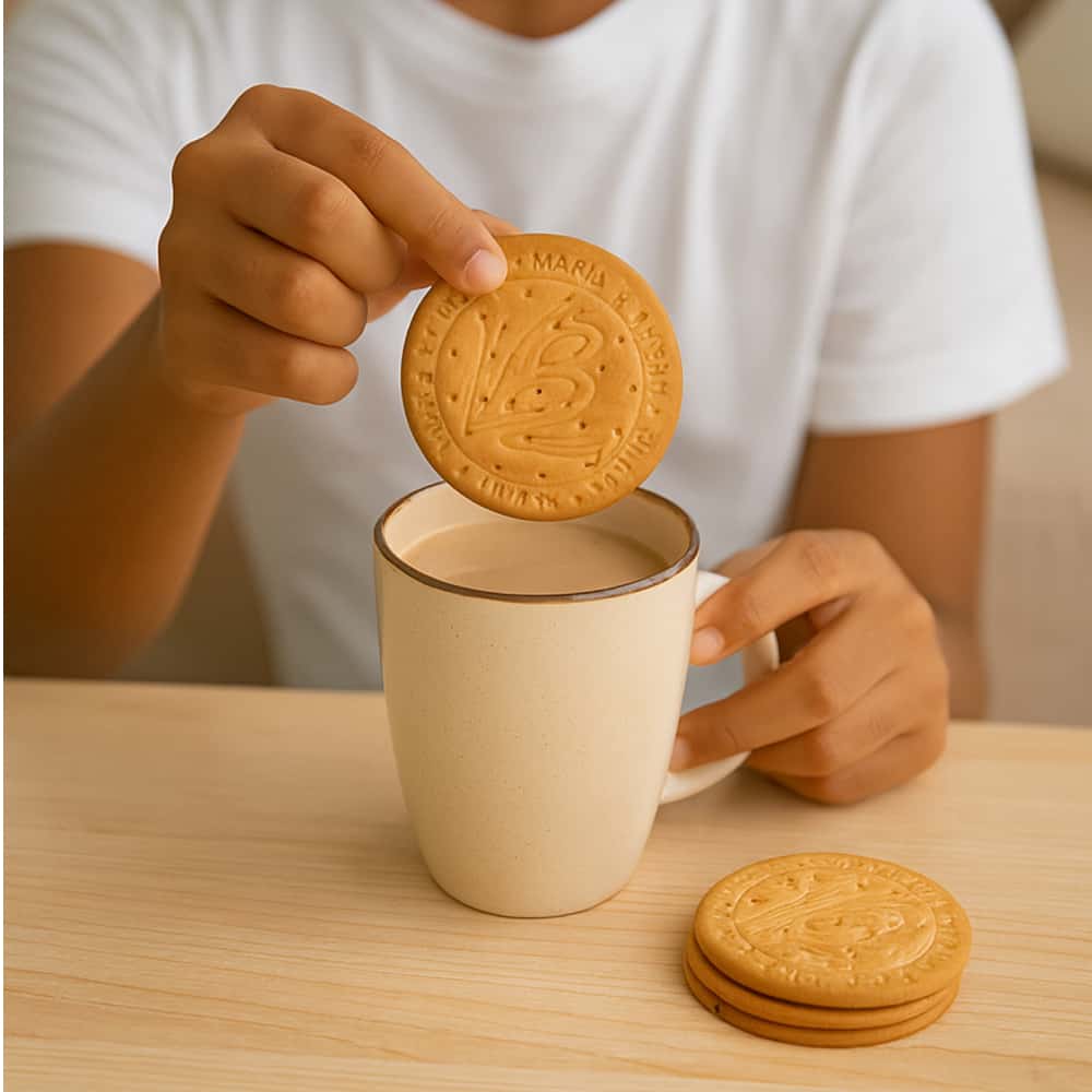 Galletas María Bauducco (170 g / 6.0 oz) - Miniatura 5