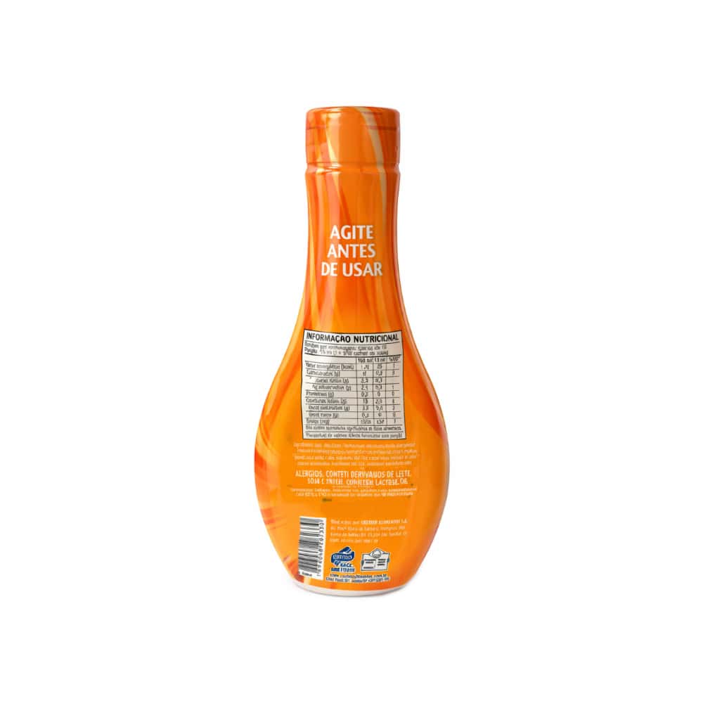 Salsa para ensalada casera Castelo (236 ml) - Miniatura 2