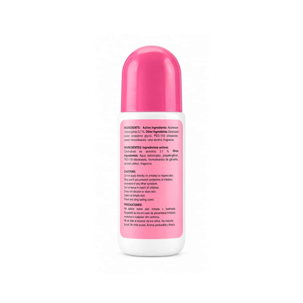Desodorante para mujer piel delicada Pro Selection (65 g / 2.29 oz) - Miniatura 2