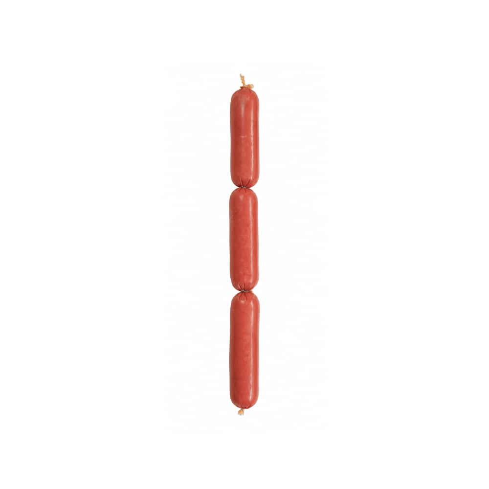 Mortadella criolla de pollo La Finca (600 g / 1.32 lb) - Miniatura 1