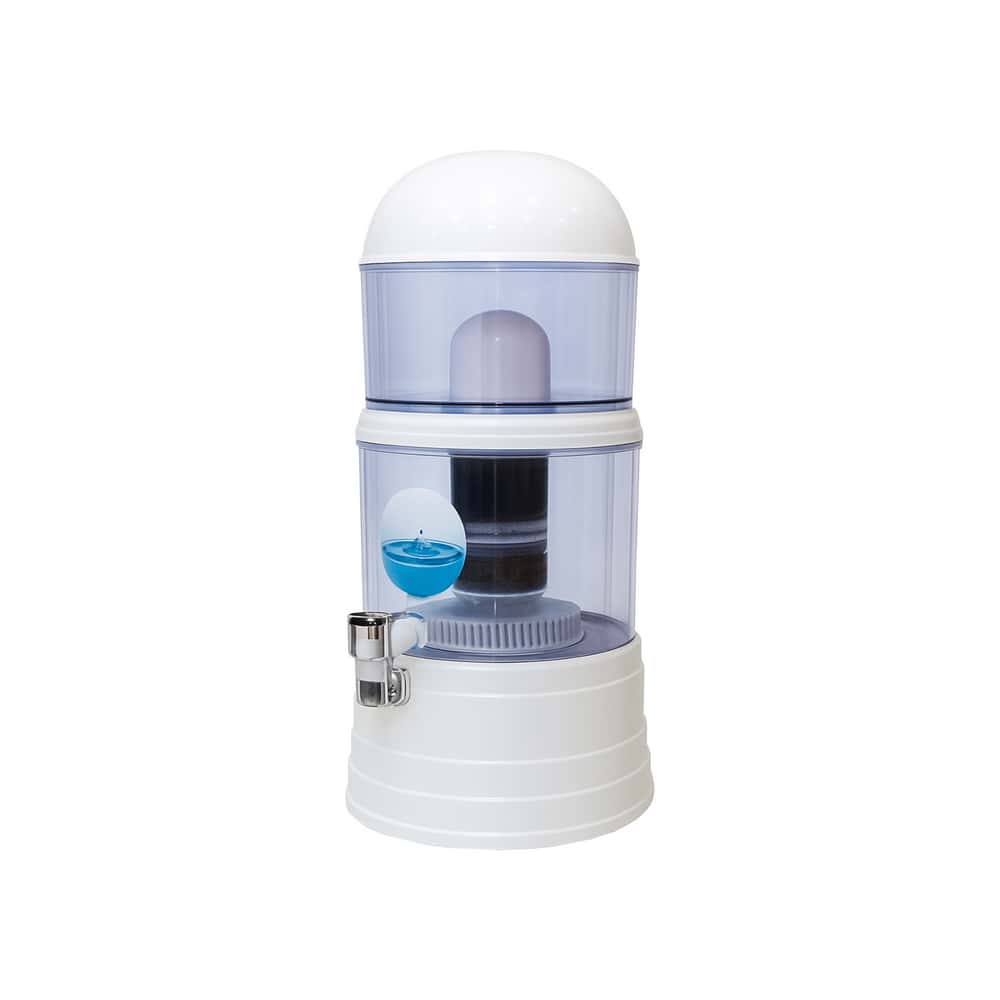 Filtro de agua mineral Water Tech YR-08 (16 L) - Miniatura 2