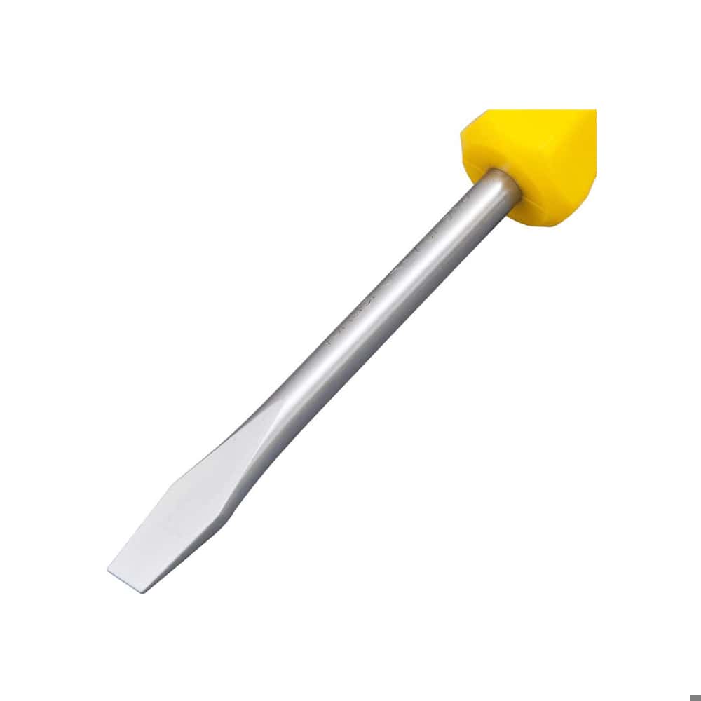 Destornillador de paleta 5/16" x 4" con punta magnetizada Vonder - Miniatura 4