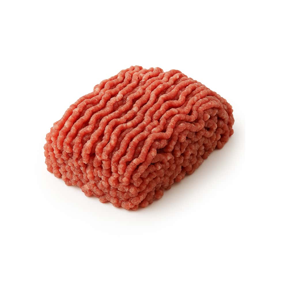 Carne de res molida de segunda Benita (907 g / 2 lb) - Miniatura 1