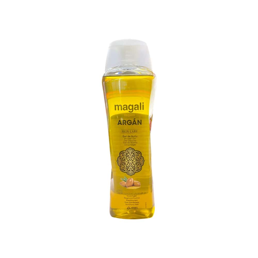Gel de baño de argán Magali (750 ml) - Miniatura 1