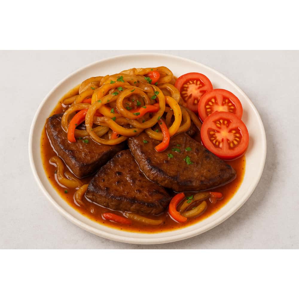 Bistec de hígado de res Yunque (1 kg / 2.2 lb) - Miniatura 4