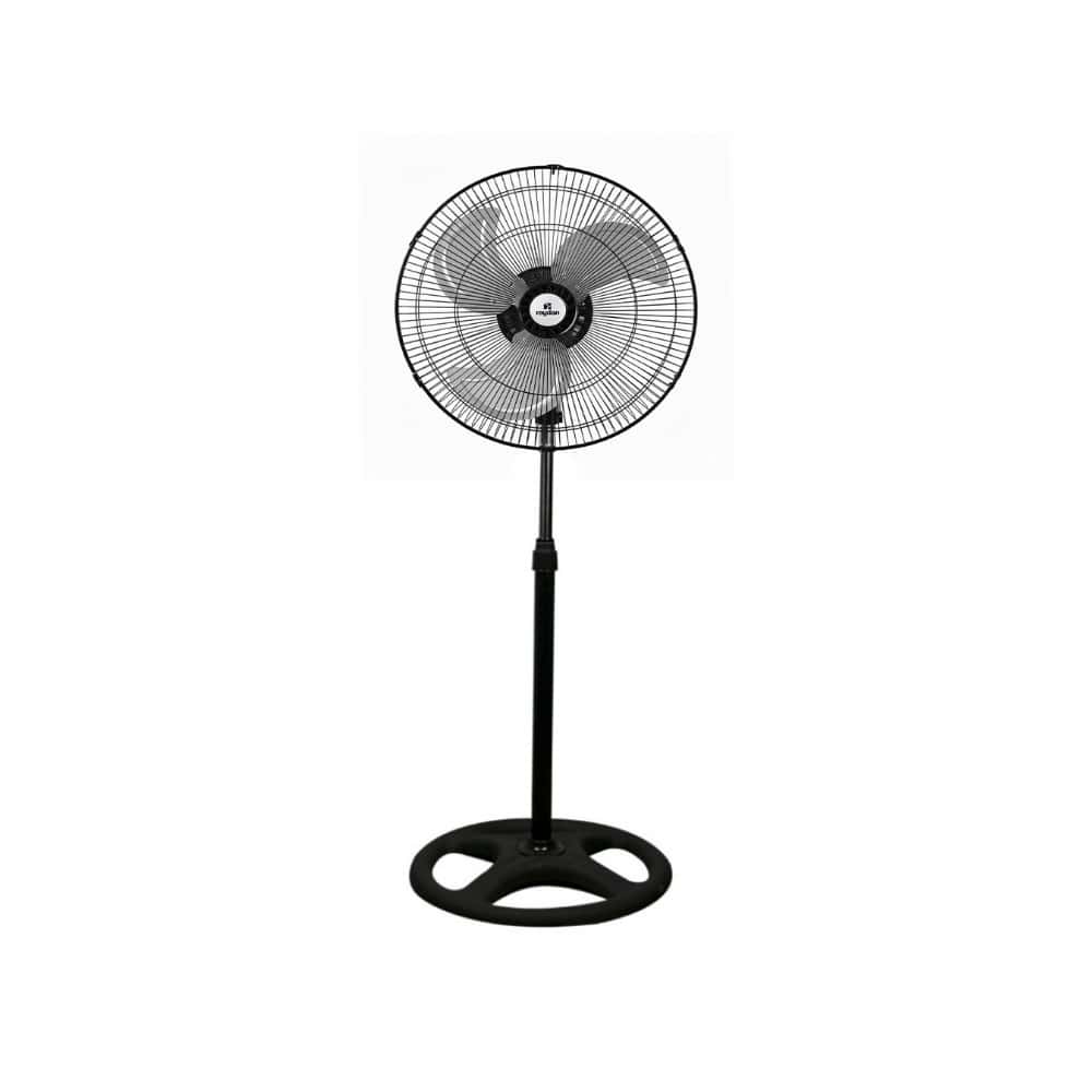 Ventilador de pie 18" 75W industrial Raydan Home PCN0473 - Miniatura 1