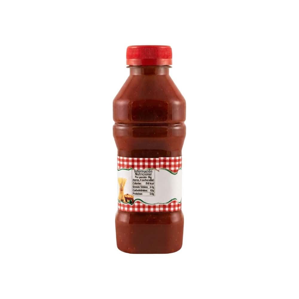 Salsa para pastas artesanal Ita Nuova (550 g / 1.21 lb) - Miniatura 3