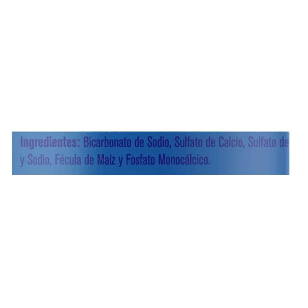 Polvo para hornear, capear y esponjar Rexal (250 g / 8.81 oz) - Miniatura 4