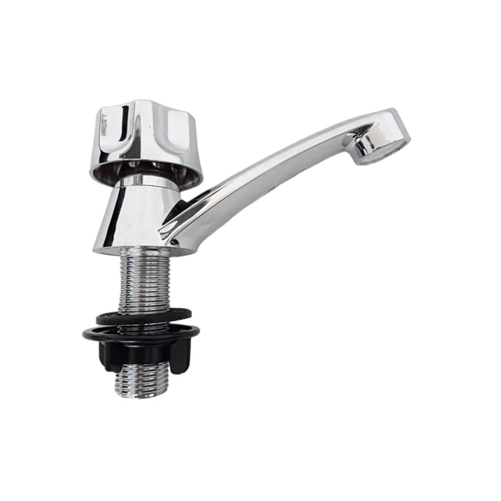 Llave individual para lavamanos Foset MP-142 - Miniatura 1