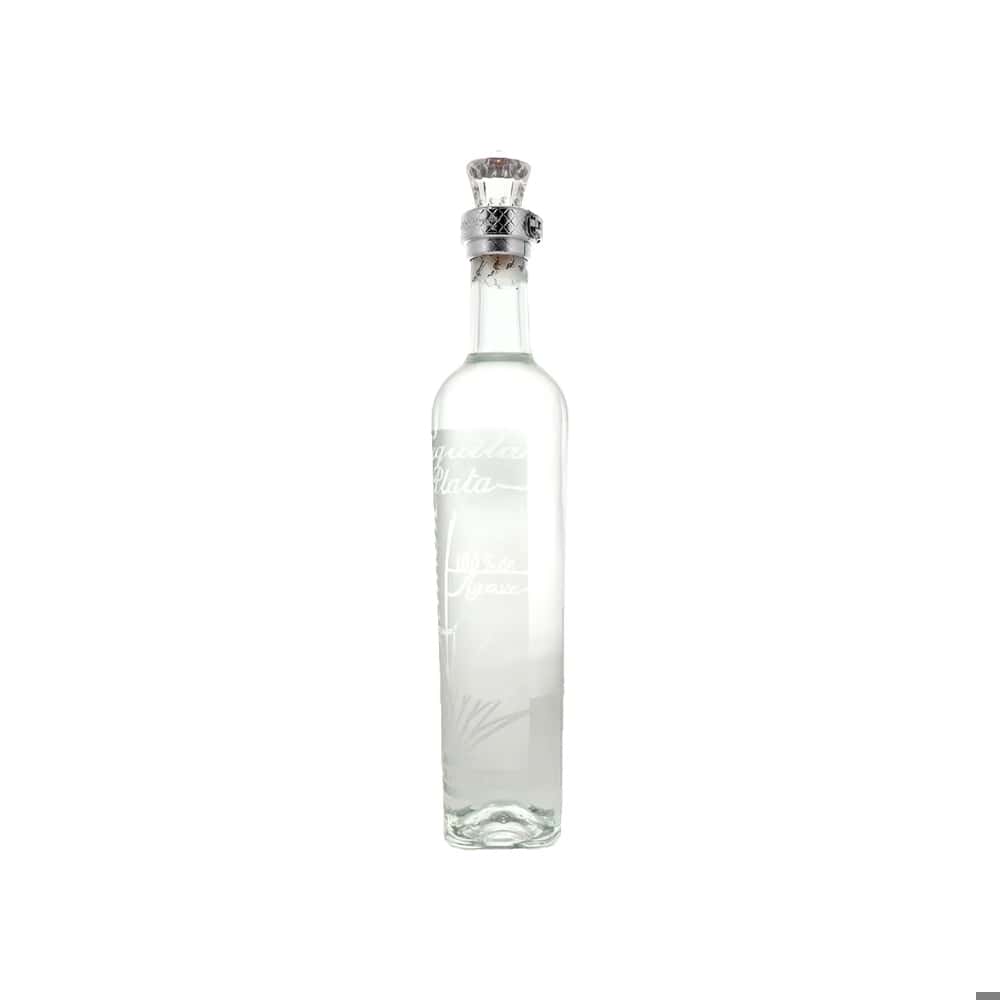 Tequila punta diamante plata 40 % vol Don Ramón (750 ml) - Miniatura 2