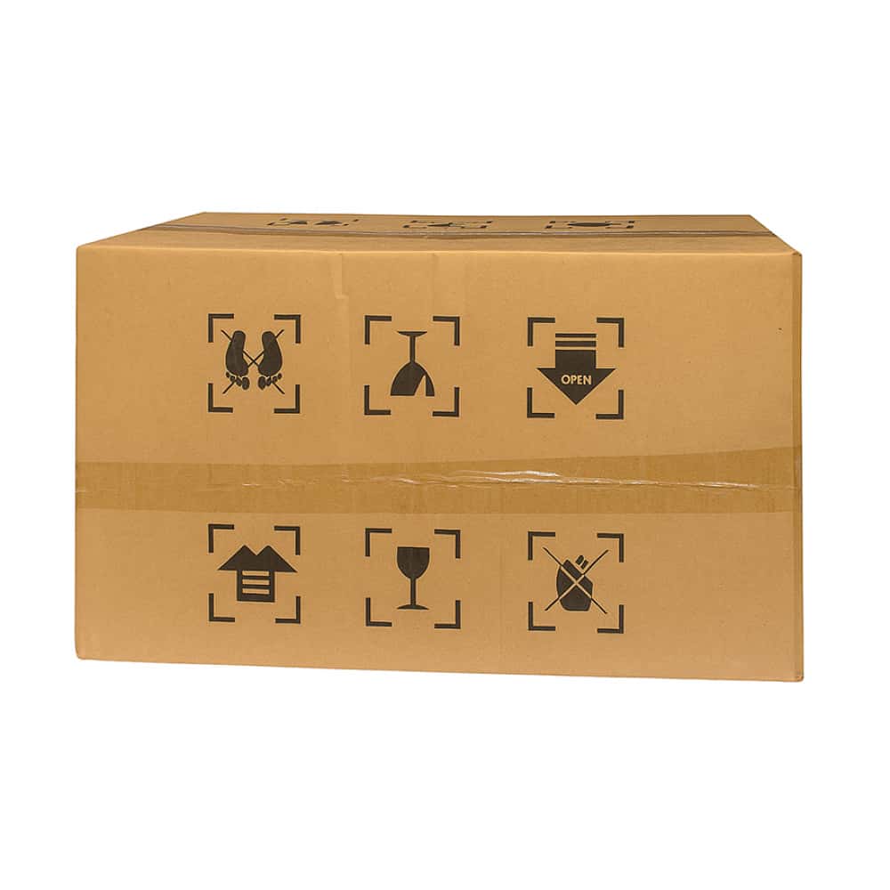 Ventilador de techo de 52 pulgadas Malu FL-K04 - Miniatura 3