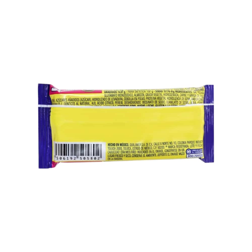 Caldo de pollo en cubos RikoPollo (33 g / 1.16 oz) - Miniatura 7