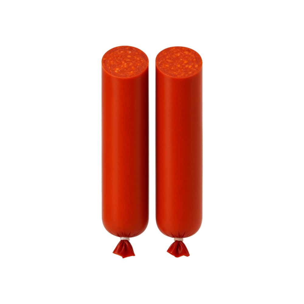 Chorizo intenso Yunque (1 kg / 2.2 lb) - Miniatura 1